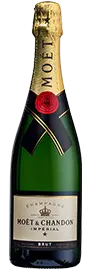 Moet & Chandon Brut Limited Edition